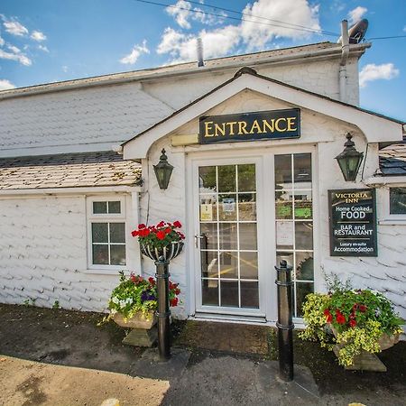 Victoria Inn Cowbridge Eksteriør billede